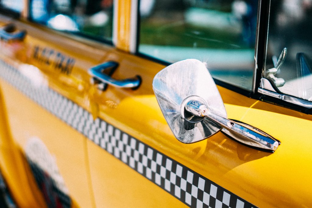 leasing taxi