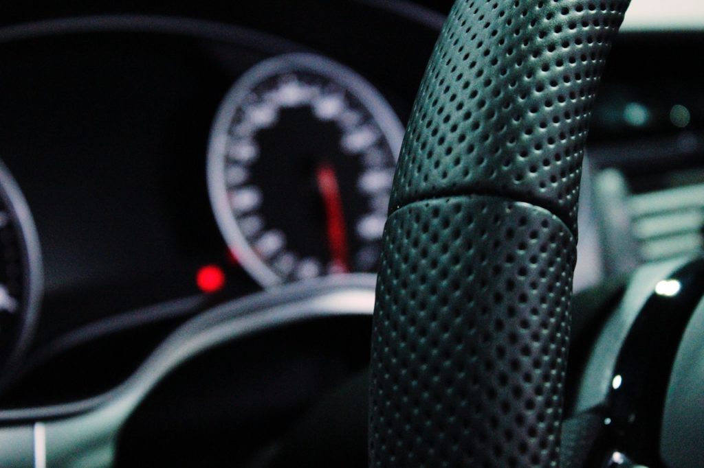 leasing daewoo