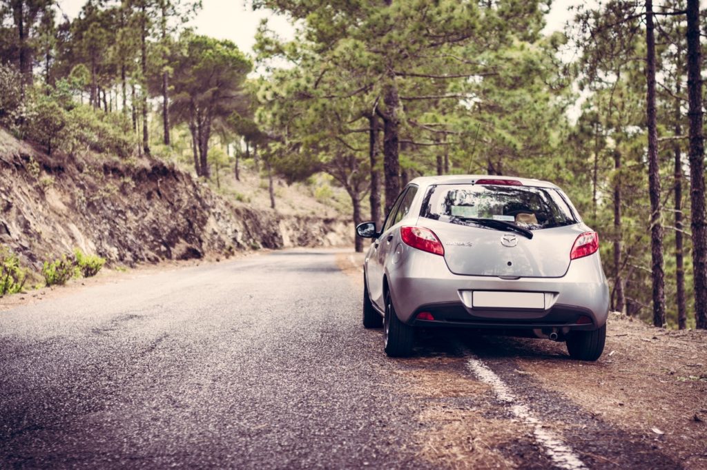 leasing mazda 3