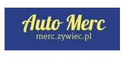 Merc Żywiec