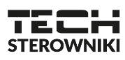 Tech Sterowniki